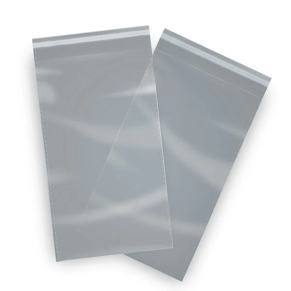 Wholesale 10000pcs OPP 40 x 170mm Cellophane Resealable Bags: Durable, Water-Resistant Packaging for Bulk Needs - Image 4