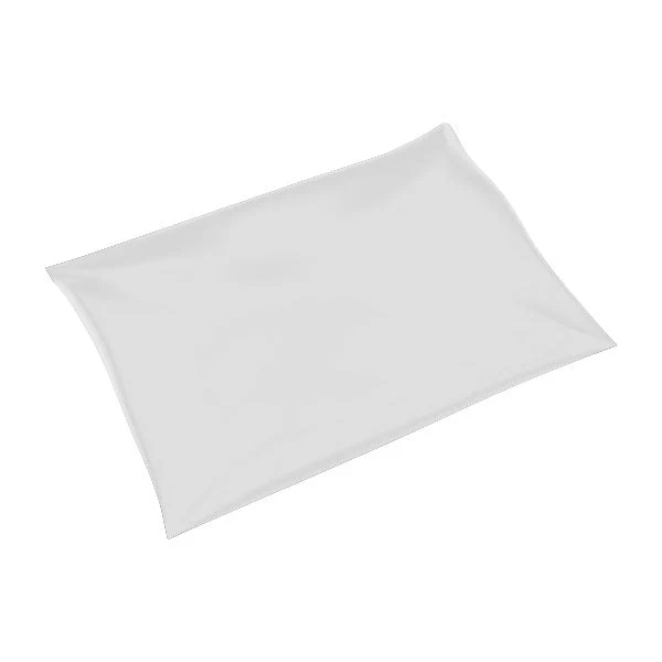 Wholesale 10000pcs White 200 x 260 + 40mm Poly Mailer Envelopes - Ideal for E-commerce and Retail Shipping - Image 4
