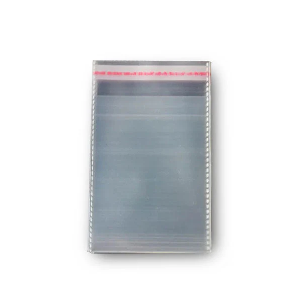 Wholesale 12000pcs OPP 150 X 200mm Cellophane Resealable Bags: Durable, Water-Resistant Packaging for Bulk Needs - Image 4