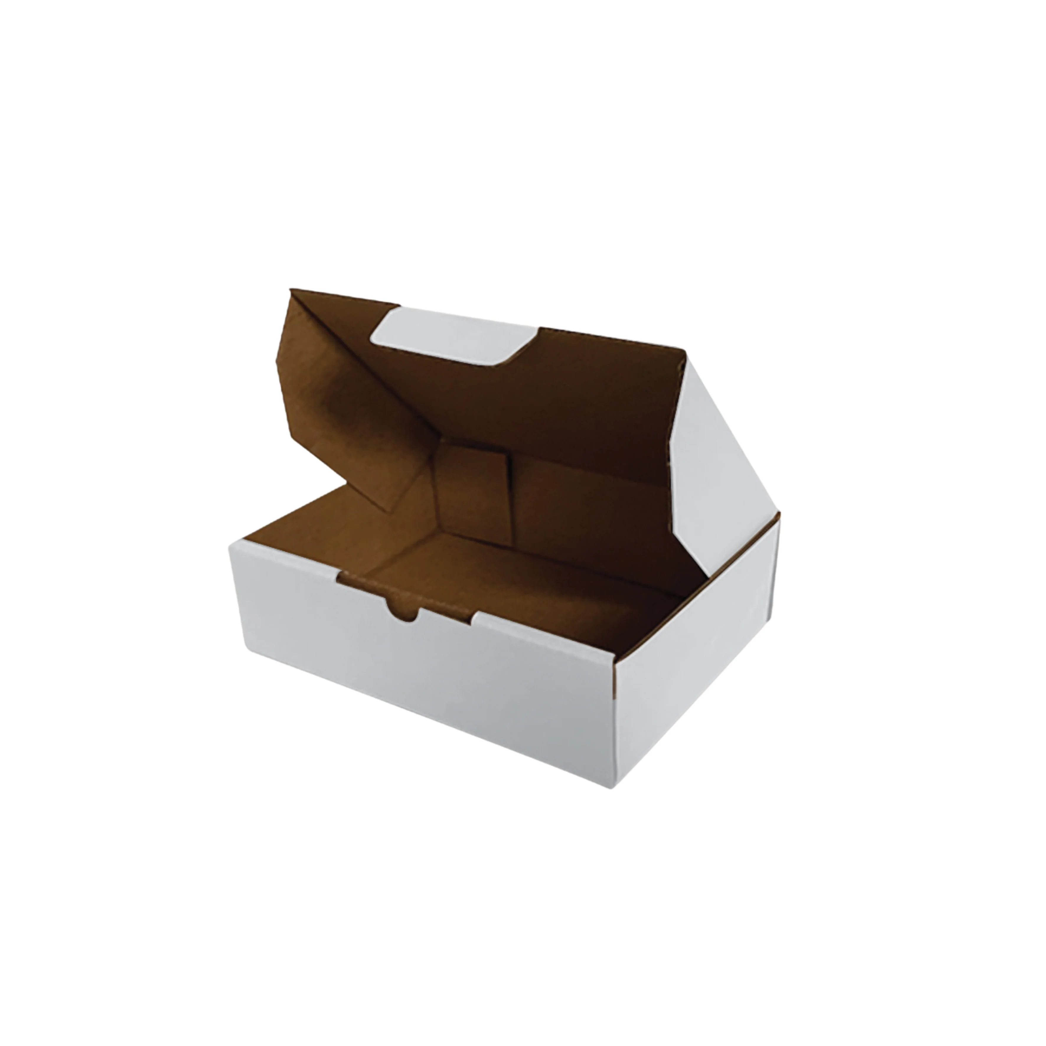 Wholesale 5000pcs Mailing Boxes 174 x 128 x 53 mm Diecut Shipping Packing Carton Box - Image 3