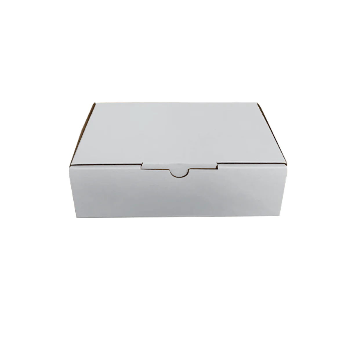 Wholesale 2000pcs Mailing Boxes 270 x 200 x 95 mm Regular Diecut Shipping Packing Carton Box - Image 6