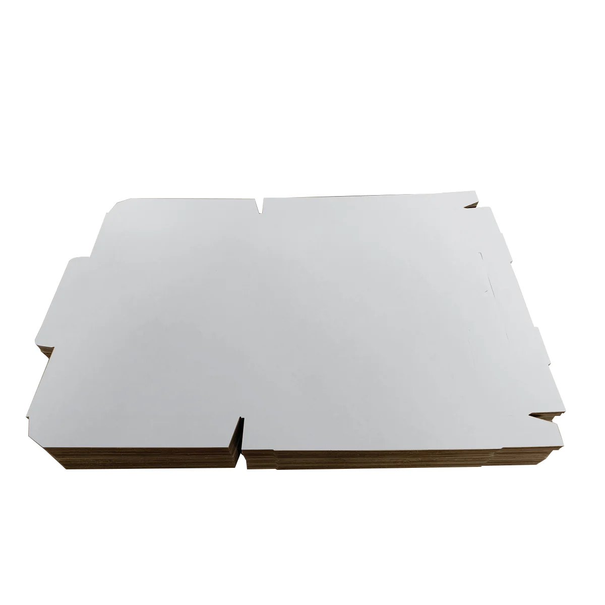 Wholesale 2000pcs Mailing Boxes 310 x 220 x 35 mm Diecut Shipping Packing Carton Box - Image 5