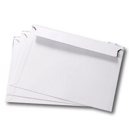 Wholesale 4000pcs DL Size 300gsm Hard Envelopes 260 x 360 mm - Bulk Tough Bag Replacements - Image 11
