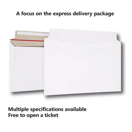 Wholesale 4000pcs DL Size 300gsm Hard Envelopes 260 x 360 mm - Bulk Tough Bag Replacements - Image 4