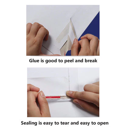 Wholesale 4000pcs DL Size 300gsm Hard Envelopes 260 x 360 mm - Bulk Tough Bag Replacements - Image 6