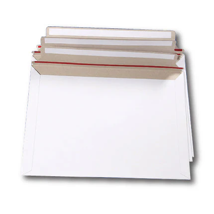 Wholesale 4000pcs DL Size 300gsm Hard Envelopes 260 x 360 mm - Bulk Tough Bag Replacements - Image 9