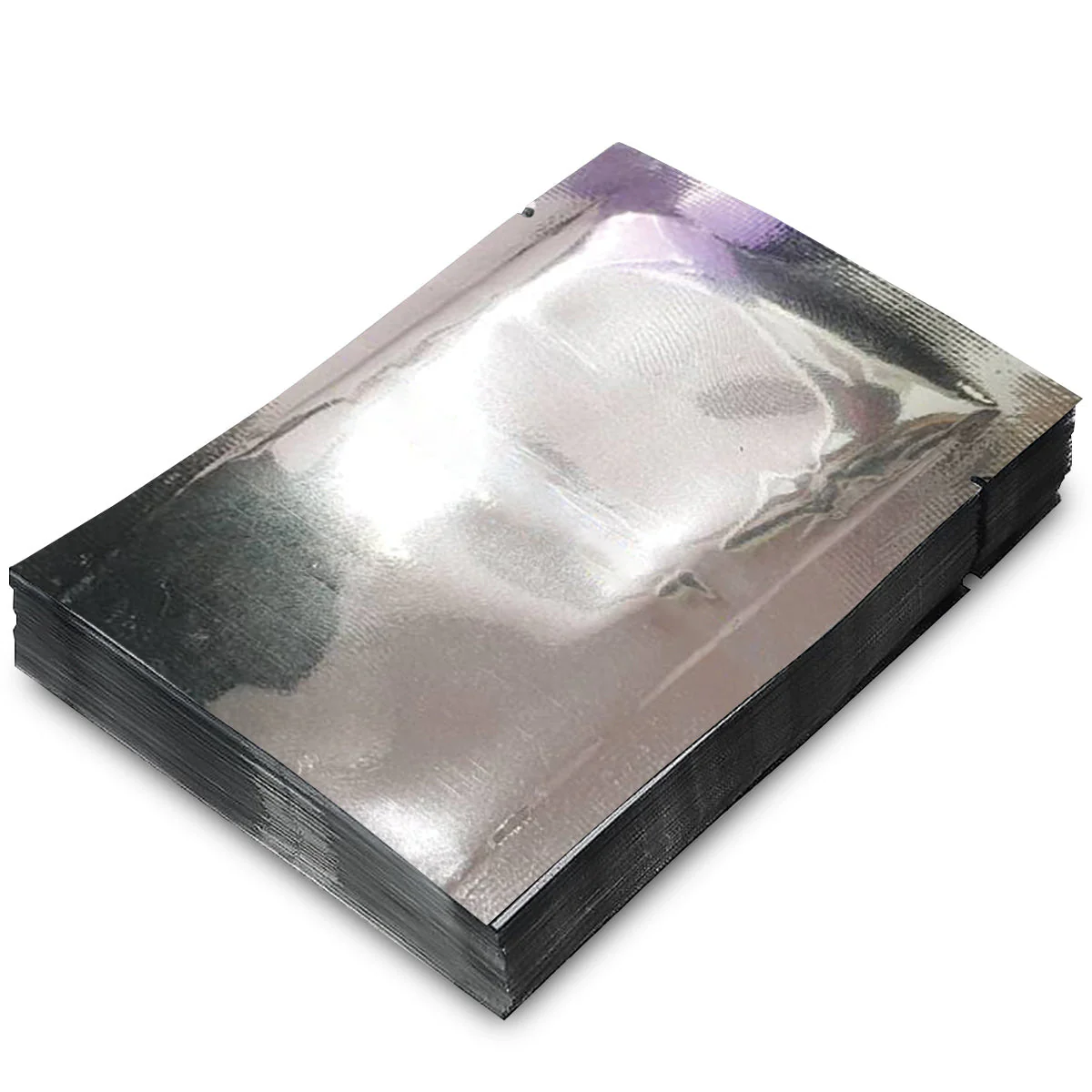 Wholesale 5000pcs 180 mm x 260 mm Aluminium Foil Mylar Vacuum Bags: Bulk Packaging Solutions for Superior Protection and Resale - Image 4