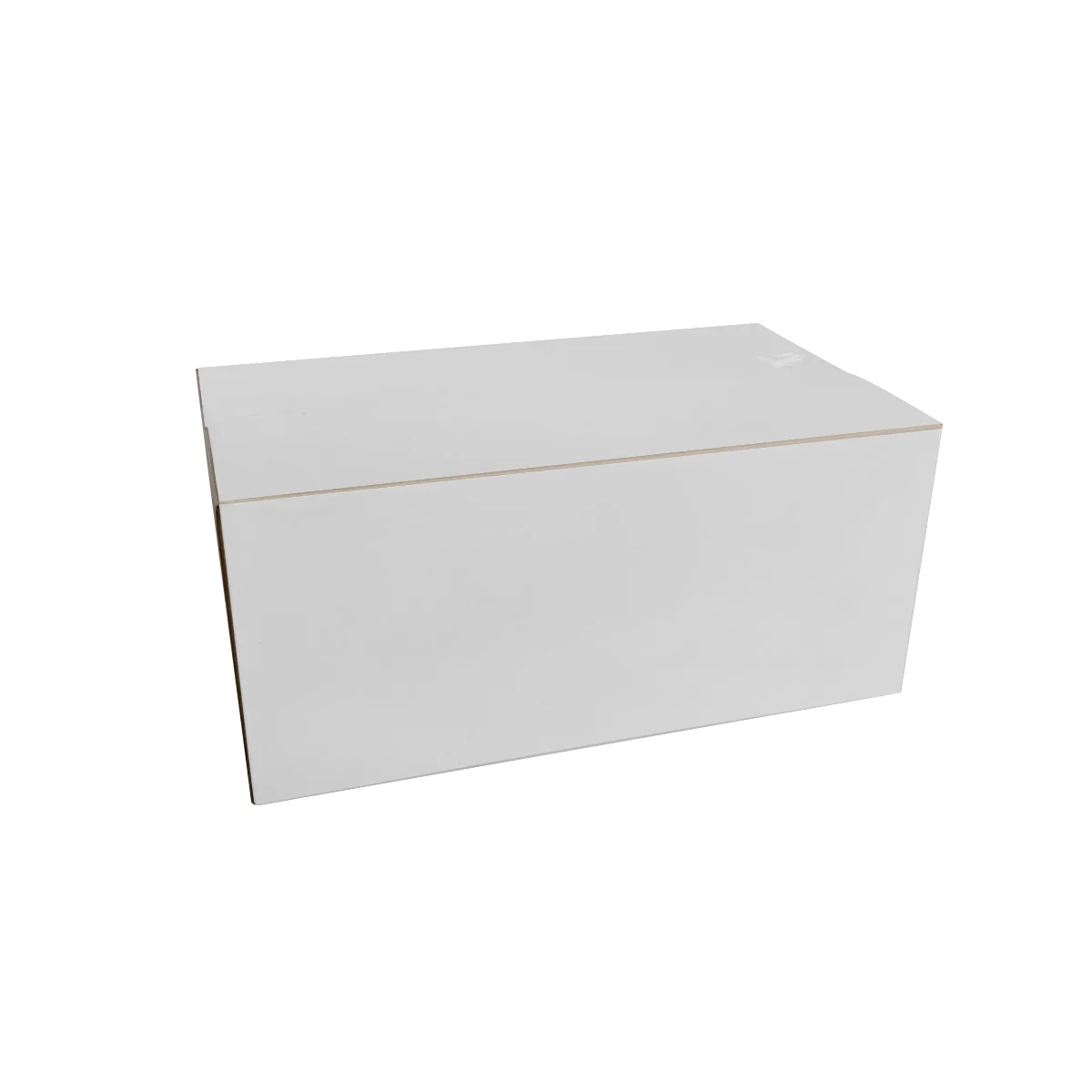 Wholesale 800pcs Mailing Boxes 320 x 240 x 160 mm Regular Slotted Shipping Packing Carton Box - Image 5