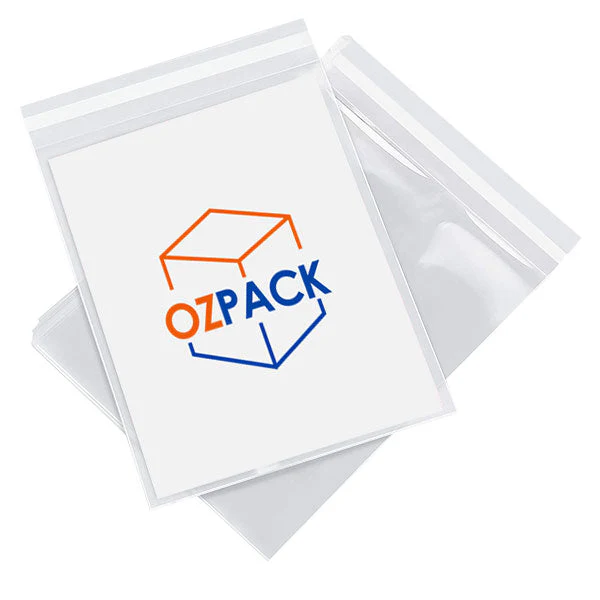 Wholesale 10000pcs OPP 40 x 60mm Cellophane Resealable Bags: Durable, Water-Resistant Packaging for Bulk Needs - Image 9